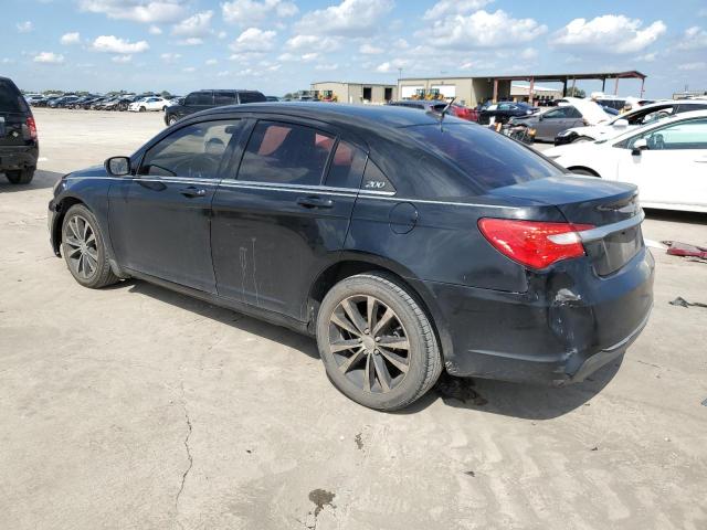 Photo 2 from auction – 2013 CHRYSLER 200 TOURIN with VIN 1C3CCBBG2DN738101