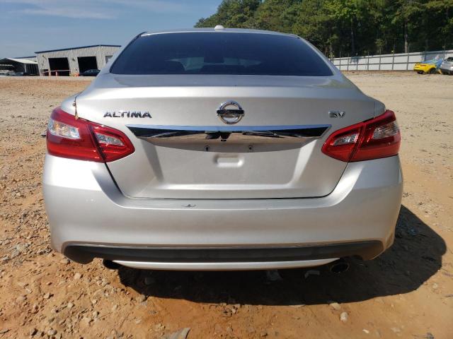 Photo 6 from auction – 2017 NISSAN ALTIMA 2.5 with VIN 1N4AL3AP4HC166286