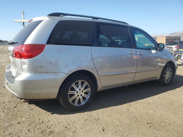 Photo 3 from auction – 2007 TOYOTA SIENNA CE with VIN 5TDZK23C17S034538