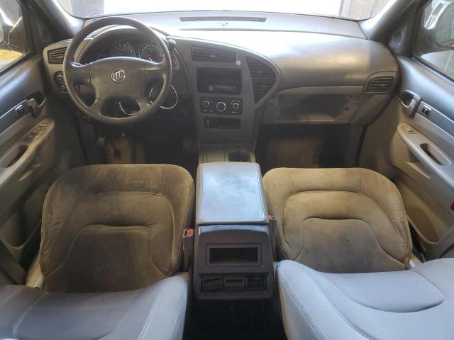 Photo 8 from auction – 2006 BUICK RENDEZVOUS with VIN 3G5DA03L76S665121
