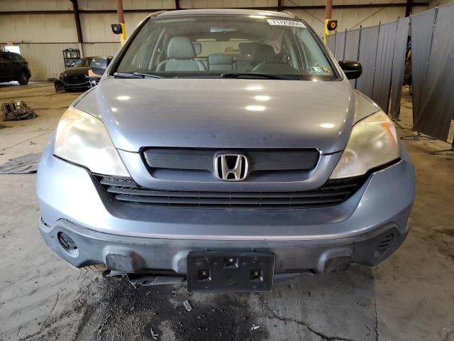 Photo 5 from auction – 2008 HONDA CR-V LX with VIN JHLRE48338C005124