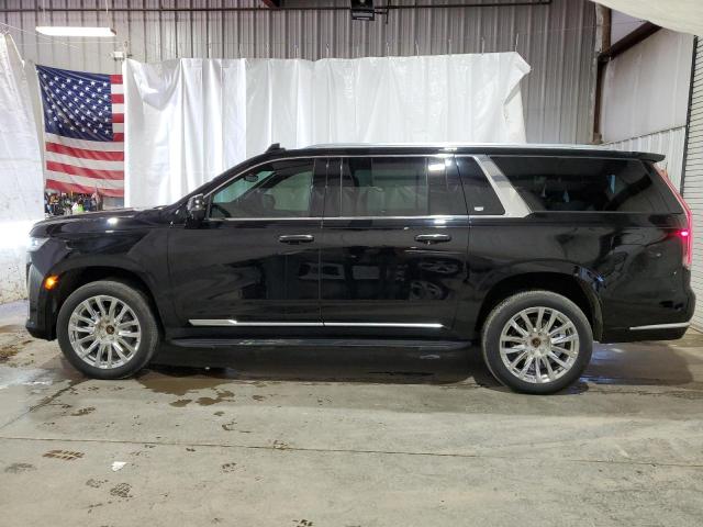 Photo 13 from auction – 2021 CADILLAC ESCALADE E with VIN 1GYS4KKL4MR404849