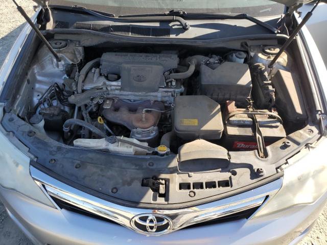 Foto 11 de la subasta – 2012 TOYOTA CAMRY BASE con VIN 4T1BF1FK3CU040460