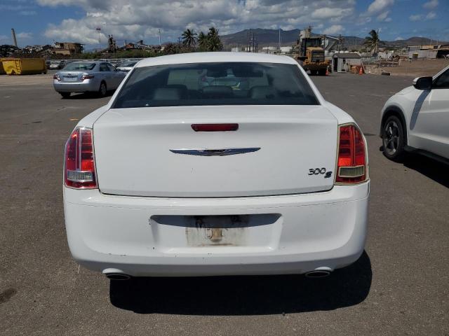 Photo 6 from auction – 2013 CHRYSLER 300 S with VIN 2C3CCABG1DH552861