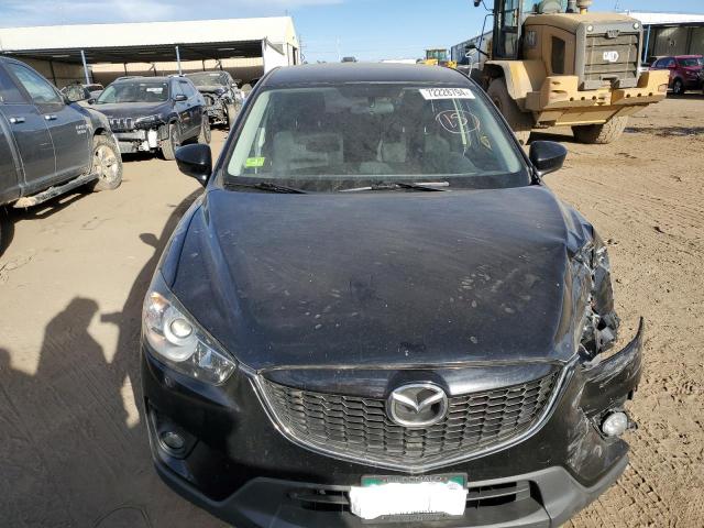 Photo 5 from auction – 2015 MAZDA CX-5 TOURI with VIN JM3KE4CY3F0441074