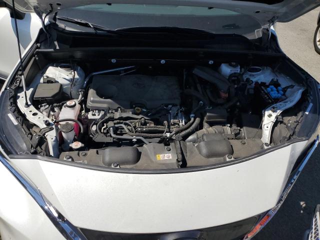 Photo 12 from auction – 2021 TOYOTA VENZA LE with VIN JTEAAAAH2MJ039308