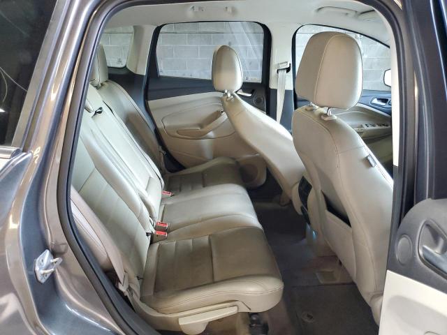 Photo 11 from auction – 2014 FORD ESCAPE TIT with VIN 1FMCU9J94EUA57476