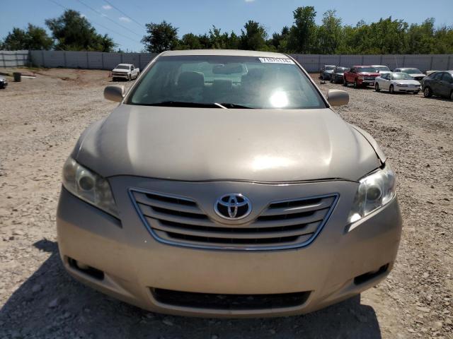 Photo 5 from auction – 2008 TOYOTA CAMRY CE with VIN 4T1BE46K48U198558