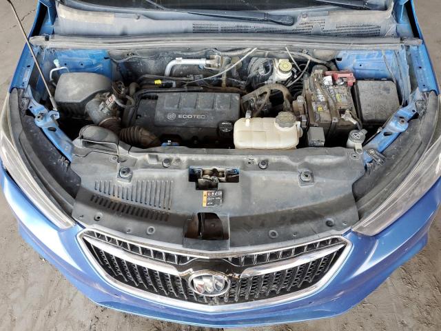 صورة رقم 11 من المزاد - 2017 BUICK ENCORE SPO مع VIN KL4CJ1SB5HB232831