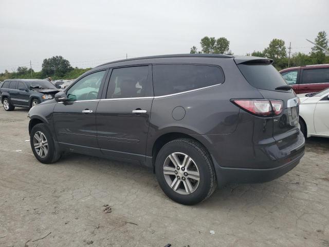 Photo 2 from auction – 2015 CHEVROLET TRAVERSE L with VIN 1GNKVHKD3FJ177337