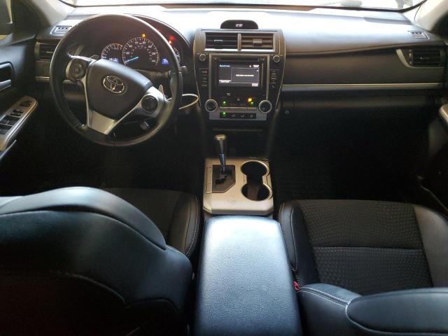 Photo 8 from auction – 2014 TOYOTA CAMRY L with VIN 4T1BF1FK0EU801612