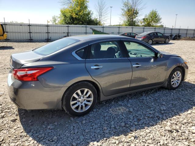Photo 3 from auction – 2016 NISSAN ALTIMA 2.5 with VIN 1N4AL3AP1GN390599