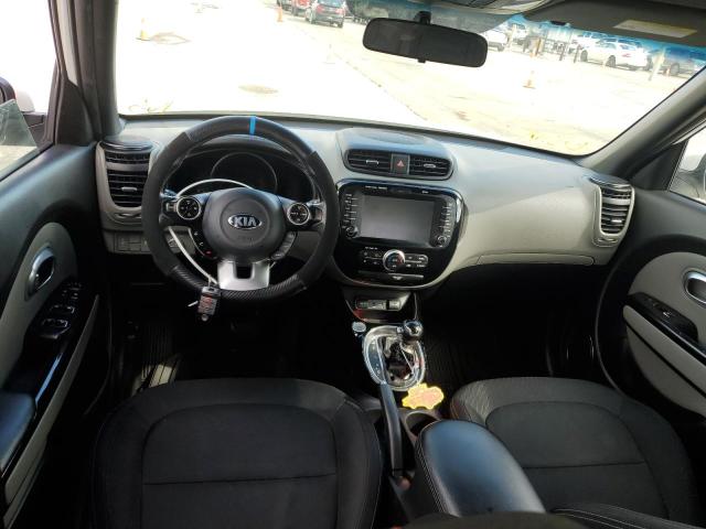 Photo 8 from auction – 2017 KIA SOUL + with VIN KNDJP3A53H7481781