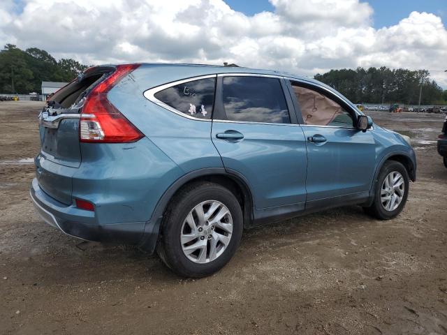Photo 3 from auction – 2016 HONDA CR-V EX with VIN 2HKRM3H59GH531143