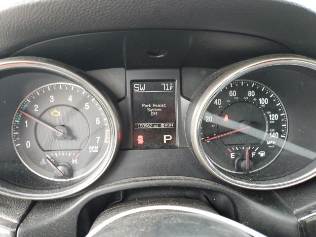Снимка 9 от търг – 2012 JEEP GRAND CHER с VIN 1C4RJFAG3CC150402