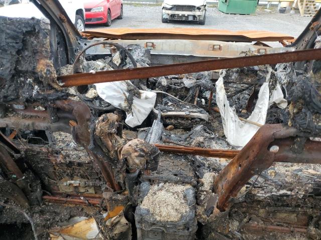 Photo 8 from auction – 2022 GMC ACADIA DEN with VIN 1GKKNXLS0NZ136572