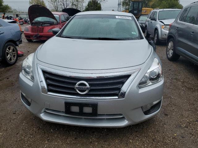 Photo 5 from auction – 2014 NISSAN ALTIMA 2.5 with VIN 1N4AL3AP8EC423140
