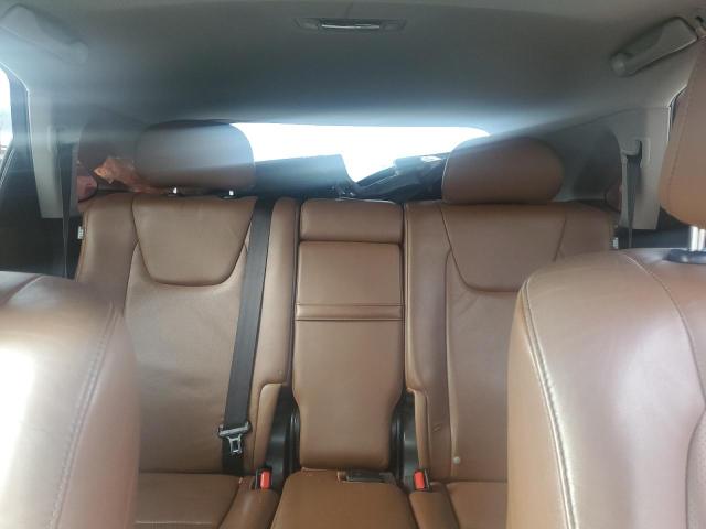 Photo 10 from auction – 2015 LEXUS RX 350 with VIN 2T2ZK1BA0FC186923