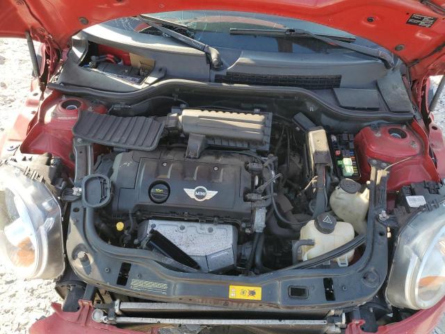 Photo 11 from auction – 2012 MINI COOPER with VIN WMWSU3C58CT369534