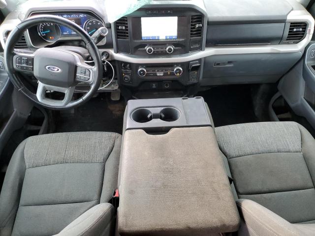 Photo 8 from auction – 2021 FORD F150 SUPER with VIN 1FTFW1E57MFB64433