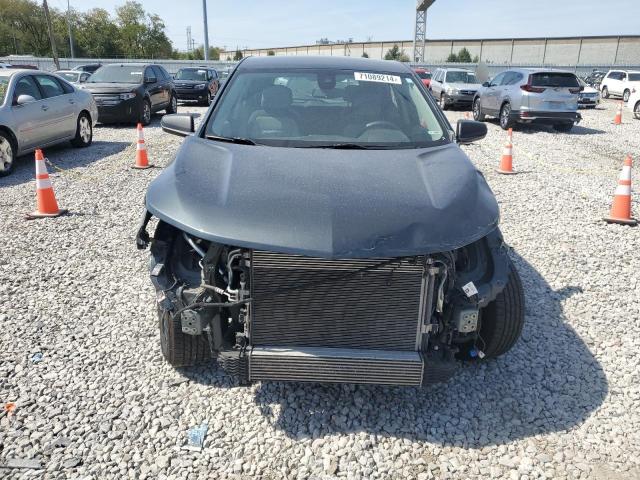 Photo 5 from auction – 2020 CHEVROLET EQUINOX LS with VIN 3GNAXHEV8LS559447