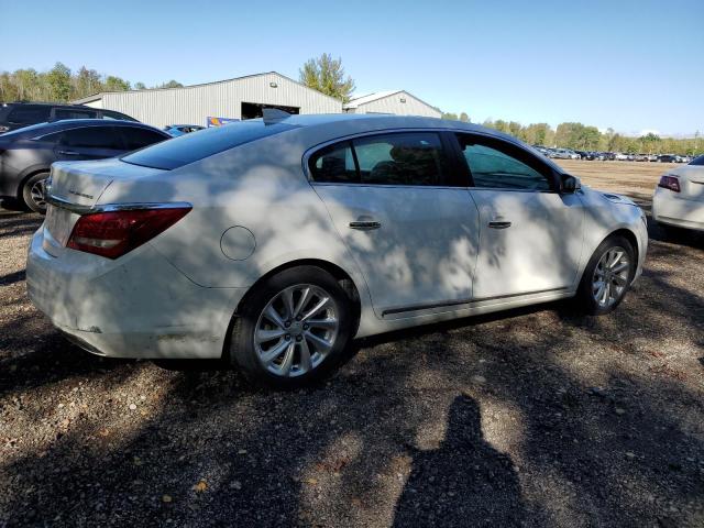 Photo 3 from auction – 2015 BUICK LACROSSE with VIN 1G4GB5G38FF142619