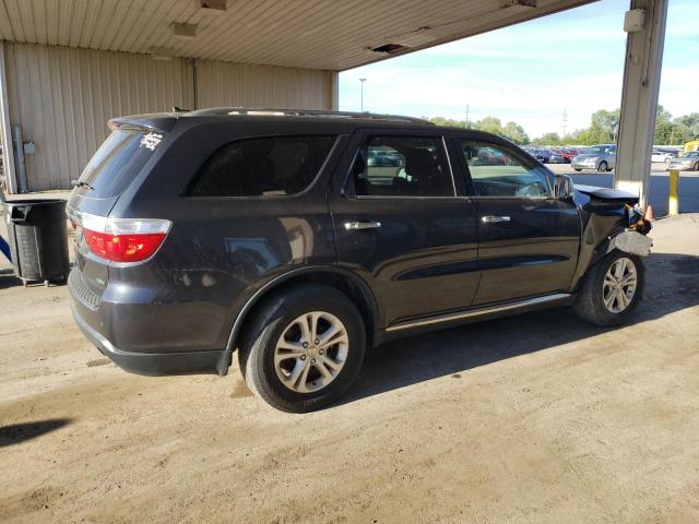 Photo 3 from auction – 2013 DODGE DURANGO CR with VIN 1C4RDJDG2DC666371