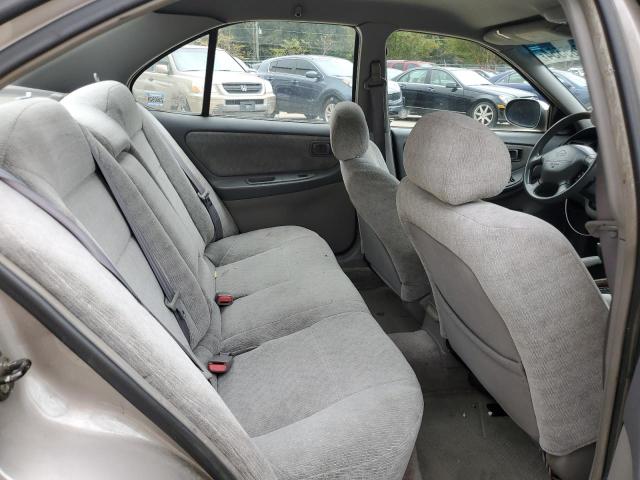 Photo 10 from auction – 2000 NISSAN ALTIMA XE with VIN 1N4DL01D4YC226388