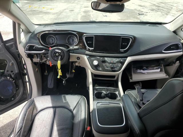 Photo 8 from auction – 2023 CHRYSLER PACIFICA L with VIN 2C4RC1GGXPR552340
