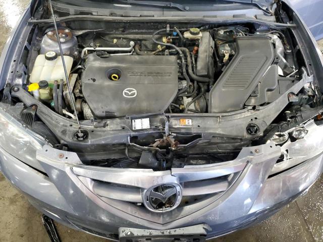 Foto 11 de la subasta – 2007 MAZDA 3 S con VIN JM1BK123971614257