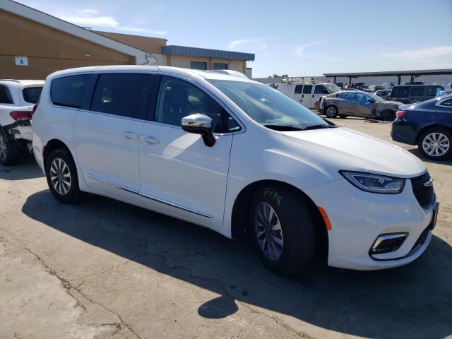 Photo 4 from auction – 2023 CHRYSLER PACIFICA H with VIN 2C4RC1S7XPR611829
