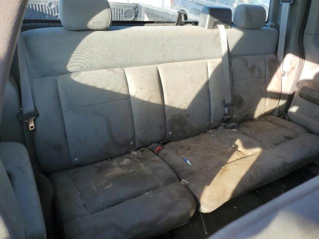Photo 10 from auction – 2004 FORD F150 with VIN 1FTRX12W34NA06233