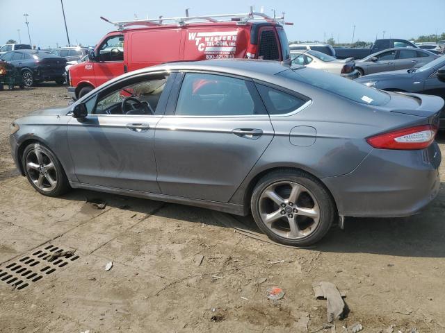 Photo 2 from auction – 2013 FORD FUSION SE with VIN 3FA6P0HR4DR102521