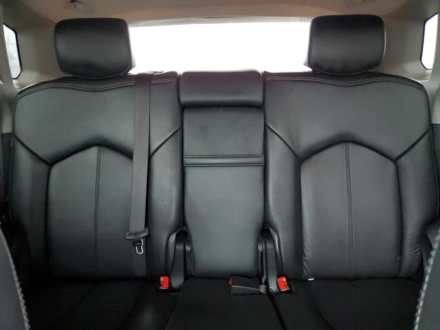 Photo 10 from auction – 2016 CADILLAC SRX with VIN 3GYFNAE33GS581558