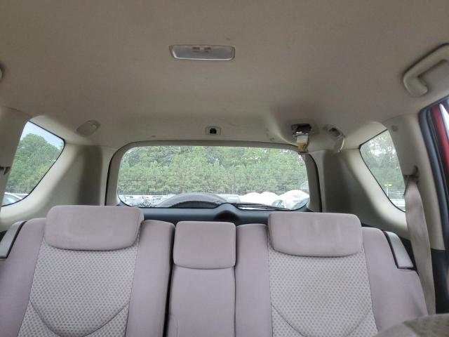 Photo 10 from auction – 2007 TOYOTA RAV4 with VIN JTMBD33VX75087912