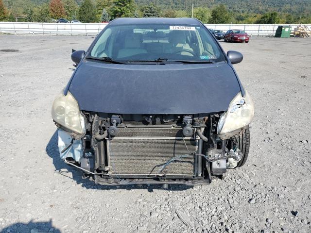 Photo 5 from auction – 2012 TOYOTA PRIUS with VIN JTDKN3DU9C5455686