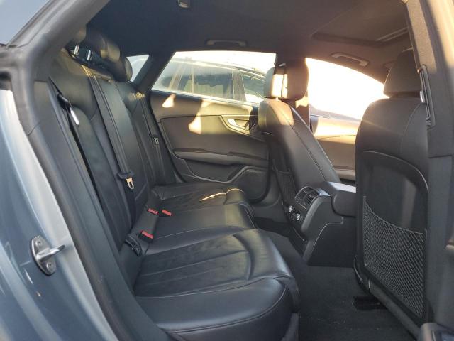 Photo 10 from auction – 2017 AUDI A7 PREMIUM with VIN WAUW2AFC3HN102111