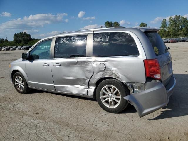 Photo 2 from auction – 2019 DODGE GRAND CARA with VIN 2C4RDGCG7KR596021