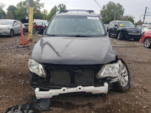Photo 5 from auction – 2013 SUBARU FORESTER T with VIN JF2SHAGC4DH416522