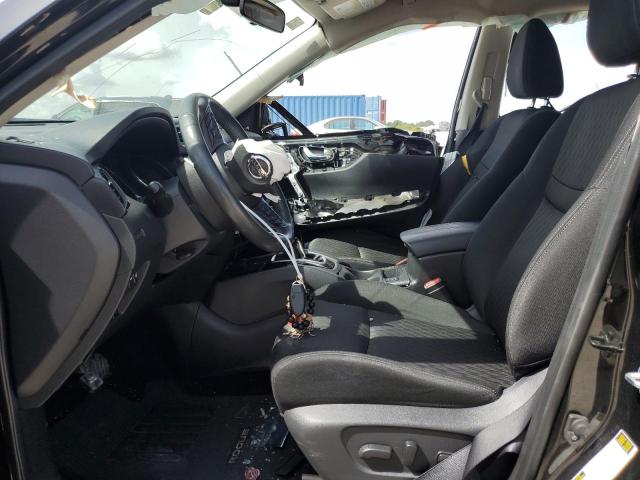 Photo 7 from auction – 2018 NISSAN ROGUE S with VIN KNMAT2MTXJP580152