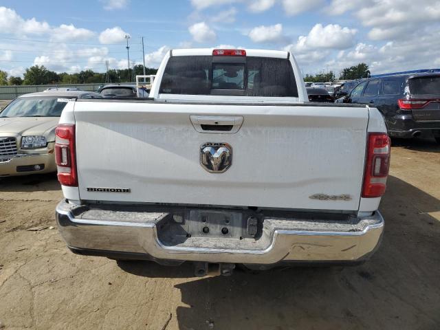Photo 6 from auction – 2022 RAM 2500 BIG H with VIN 3C6UR5DJ1NG195110