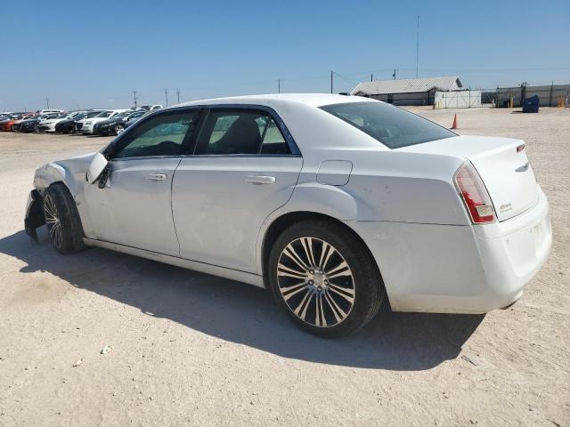 Photo 2 from auction – 2014 CHRYSLER 300 S with VIN 2C3CCABT7EH138823