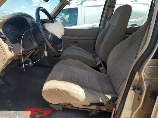 Фото 7 с аукциона – 2000 FORD EXPLORER X с VIN 1FMDU62X4YZA34304