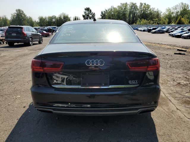 Photo 6 from auction – 2016 AUDI A6 PREMIUM with VIN WAUGFAFC2GN070291