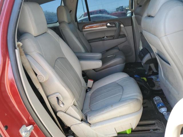 Photo 11 from auction – 2012 BUICK ENCLAVE with VIN 5GAKVCED3CJ321196