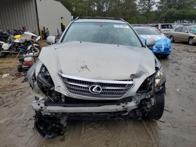 Photo 5 from auction – 2006 LEXUS RX 400 with VIN JTJHW31U160017156