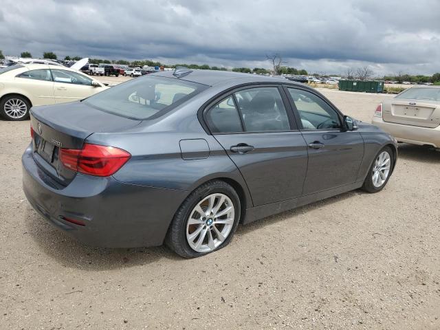 Photo 3 from auction – 2017 BMW 320 I with VIN WBA8E1G39HNU16005