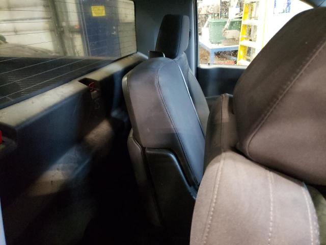 Photo 10 from auction – 2022 CHEVROLET SILVERADO with VIN 3GCNWAED0NG199785