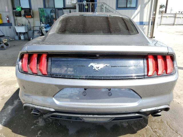 Photo 6 from auction – 2021 FORD MUSTANG with VIN 1FA6P8TH4M5158359
