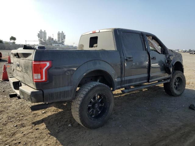Photo 3 from auction – 2016 FORD F150 SUPER with VIN 1FTEW1CP0GKF52454
